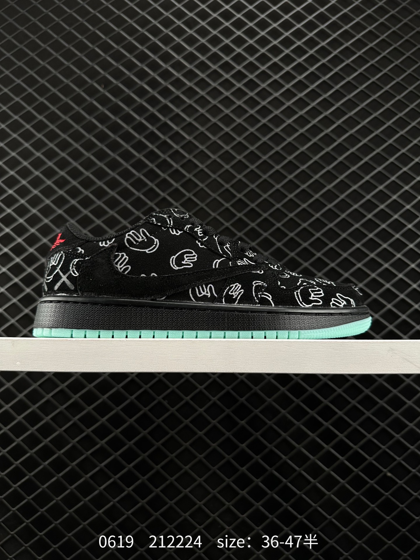 Nike Wmns Air Jordan 1 Low Nike Wmns Air Jordan 1 Low